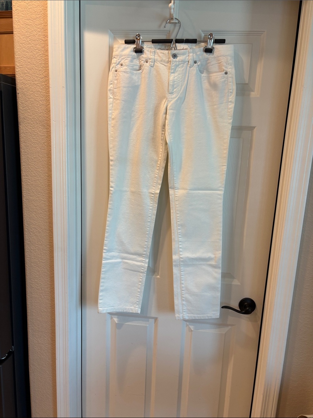 NWT- LOFT, Modern slim jeans
